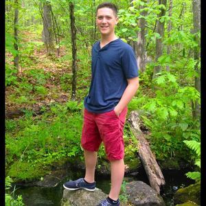 Meet your Posher, Jonah